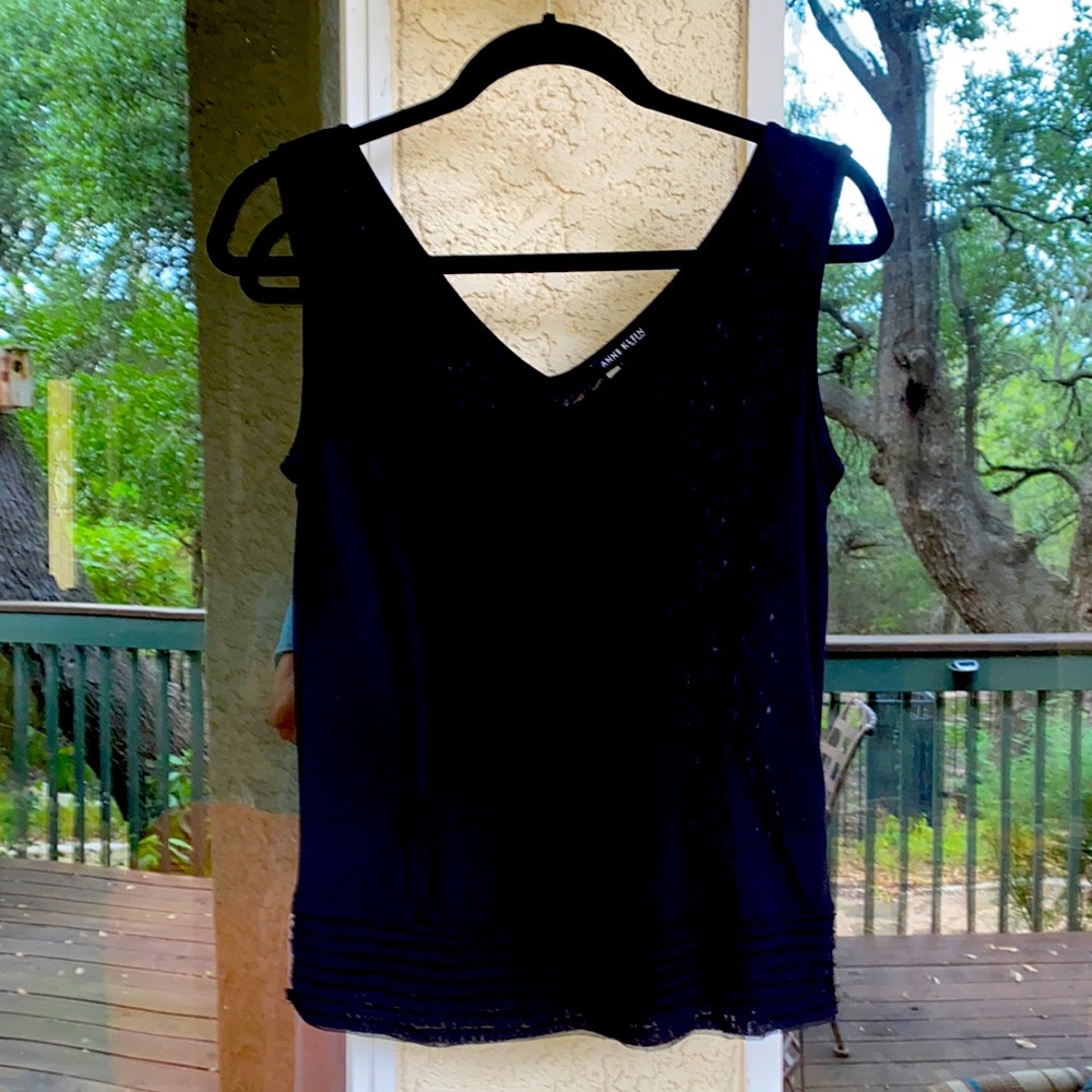 Anne Klein Top
